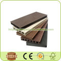 WPC exterior wall panels/wpc decking